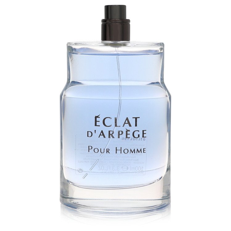 Eclat D'arpege Eau De Toilette Spray (Tester) By Lanvin - Zachava.com