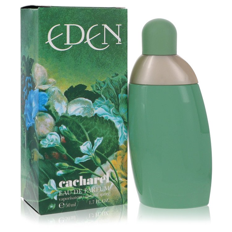 Eden Eau De Parfum Spray By Cacharel, Perfume for Women, available at zachava.com
