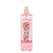 Ed Hardy Body Mist By Christian Audigier - Zachava.com