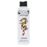 Ed Hardy Tattoo Parlour Legend Deodorant Spray By Ed Hardy, Cologne for Men, available at zachava.com