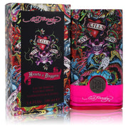 Ed Hardy Hearts & Daggers Eau De Parfum Spray By Christian Audigier - Zachava.com