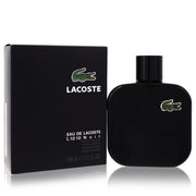 Lacoste Eau De Lacoste L.12.12 Noir Eau De Toilette Spray By Lacoste - Zachava.com