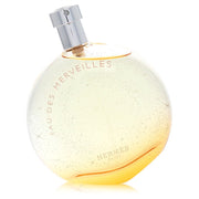 Eau Des Merveilles by Hermès Eau De Toilette Spray (Tester) for Women