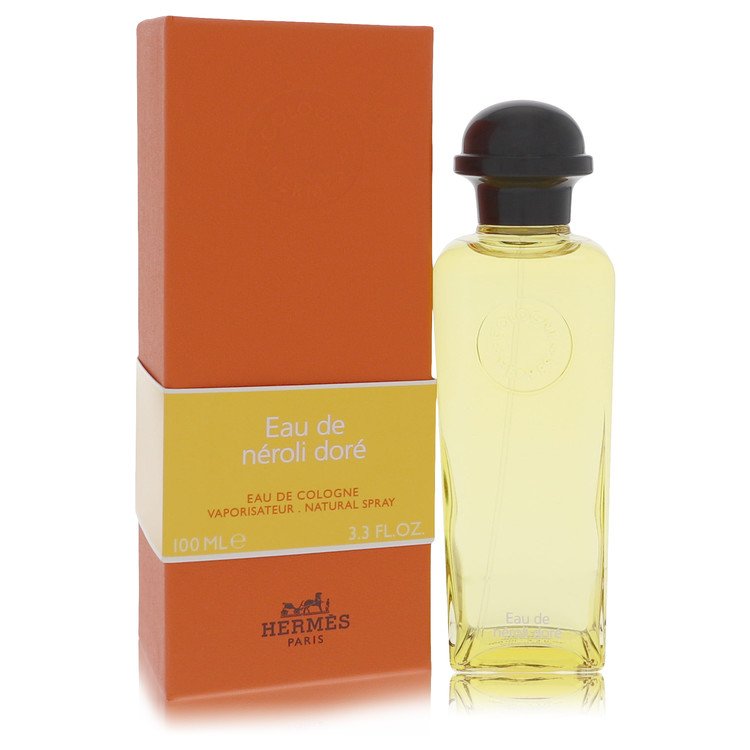 Eau De Neroli Dore Eau De Cologne Spray (Unisex) By Hermès, Cologne for Men, available at zachava.com