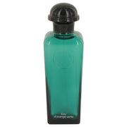 Eau D'Orange Verte by Hermès Eau De Cologne Spray (Unisex Tester) 3.4 oz for Women