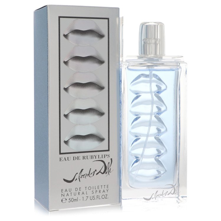 Eau De Ruby Lips Eau De Toilette Spray By Salvador Dali, Perfume for Women, available at zachava.com
