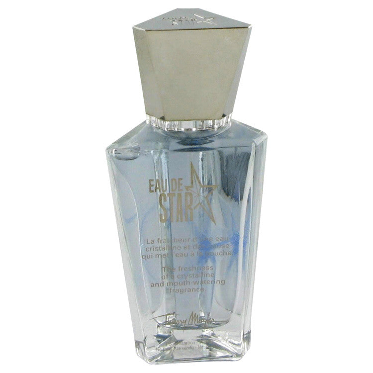 Eau De Star Eau De Toilette Spray (Tester) By Thierry Mugler - Zachava.com