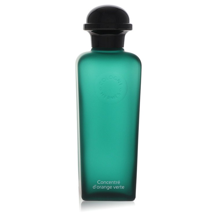 Eau D'orange Verte Eau De Toilette Spray Concentree (Unisex Tester) By Hermès, Cologne for Men, available at zachava.com