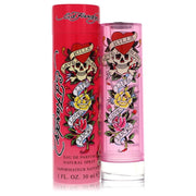 Ed Hardy Eau De Parfum Spray By Christian Audigier - Zachava.com