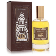 Enrico Gi Oud Nobile Eau De Parfum Spray (Unisex) By Enrico Gi - Zachava.com