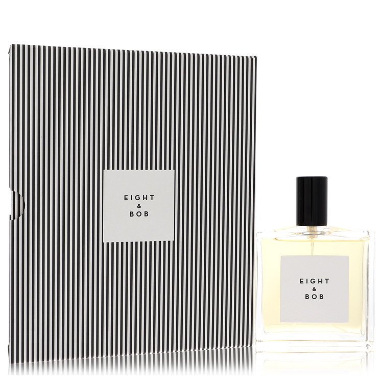 Eight & Bob Eau De Parfum Spray By Eight & Bob - Zachava.com