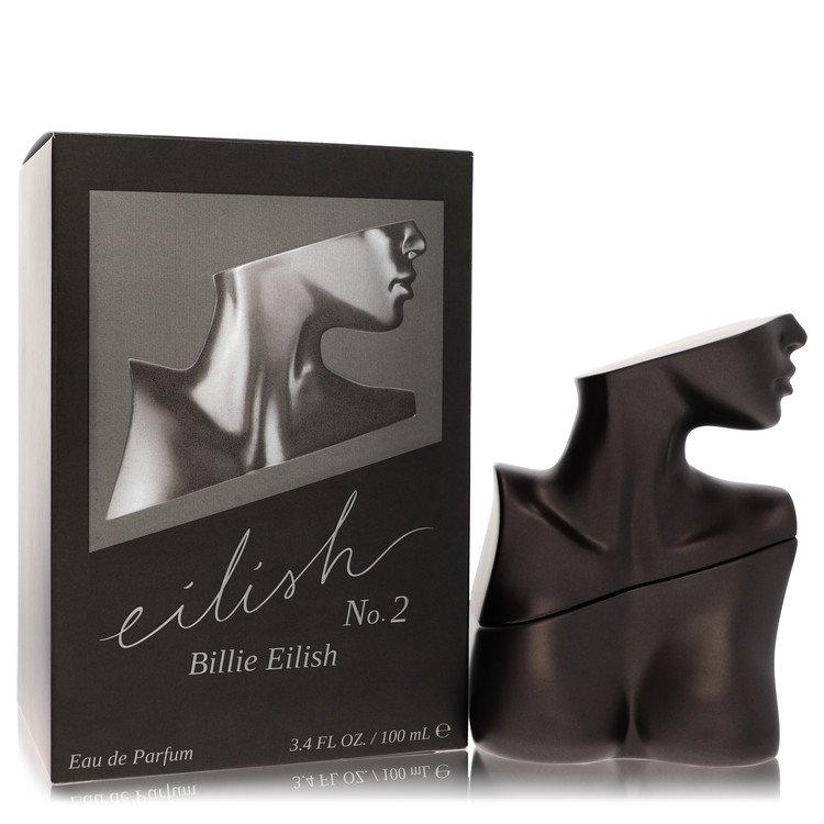 Eilish No. 2 Eau De Parfum Spray By Billie Eilish - Zachava.com