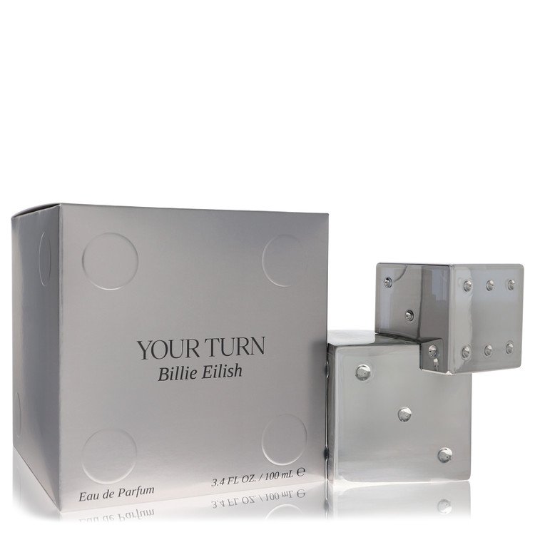 Eilish Your Turn Eau De Parfum Spray By Billie Eilish, Perfume for Women, available at Zachava.com.