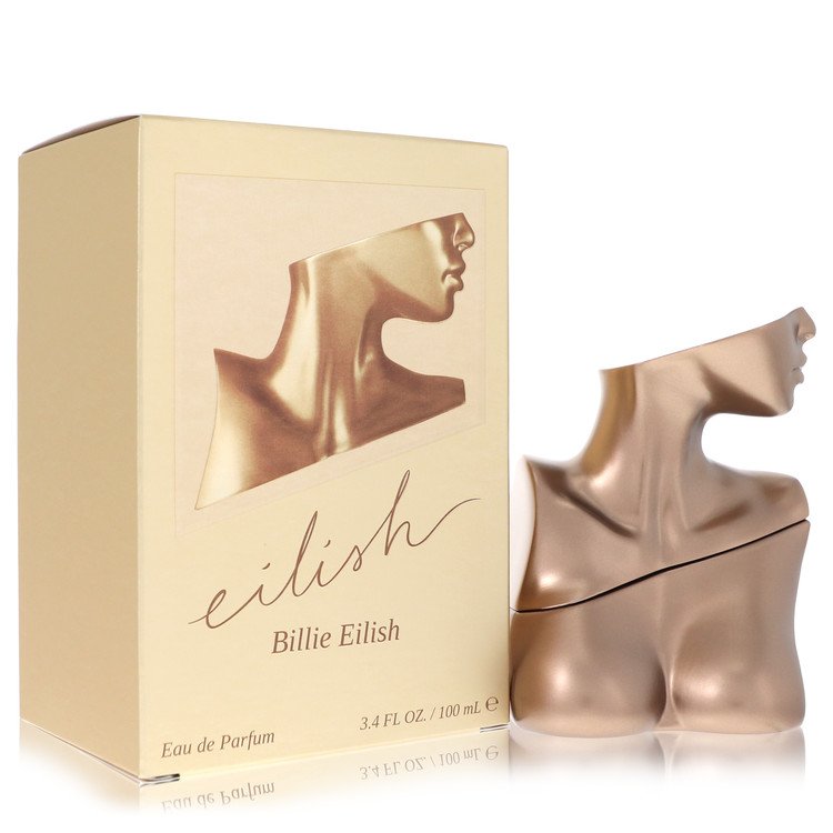 Eilish Eau De Parfum Spray By Billie Eilish - Zachava.com