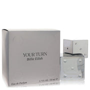 Eilish Your Turn Eau De Parfum Spray By Billie Eilish, Perfume for Women, available at zachava.com