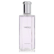 English Lavender by Yardley London Eau De Toilette Spray (Unisex unboxed) 4.2 oz for Women
