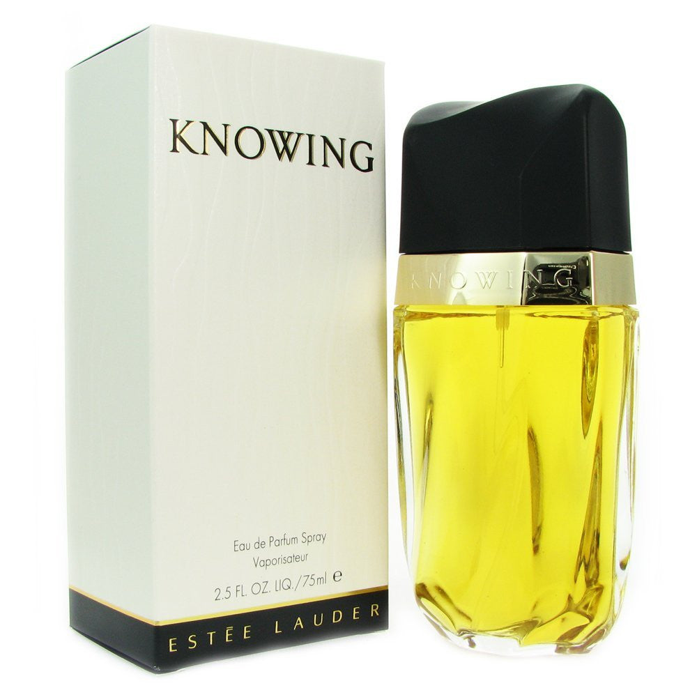 KNOWING 2.5 EAU DE PARFUM SPRAY Main image