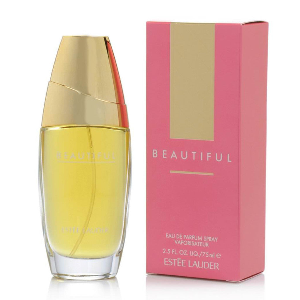 BEAUTIFUL 2.5 EAU DE PARFUM SPRAY Main image