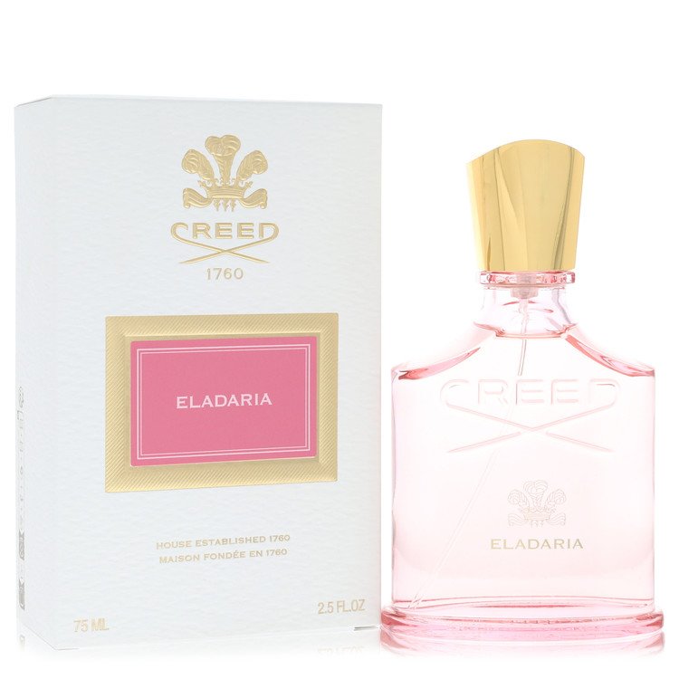 Eladaria Eau De Parfum Spray By Creed, Perfume for Women, available at Zachava.com.
