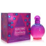 Electric Fantasy Eau De Toilette Spray By Britney Spears - Zachava.com