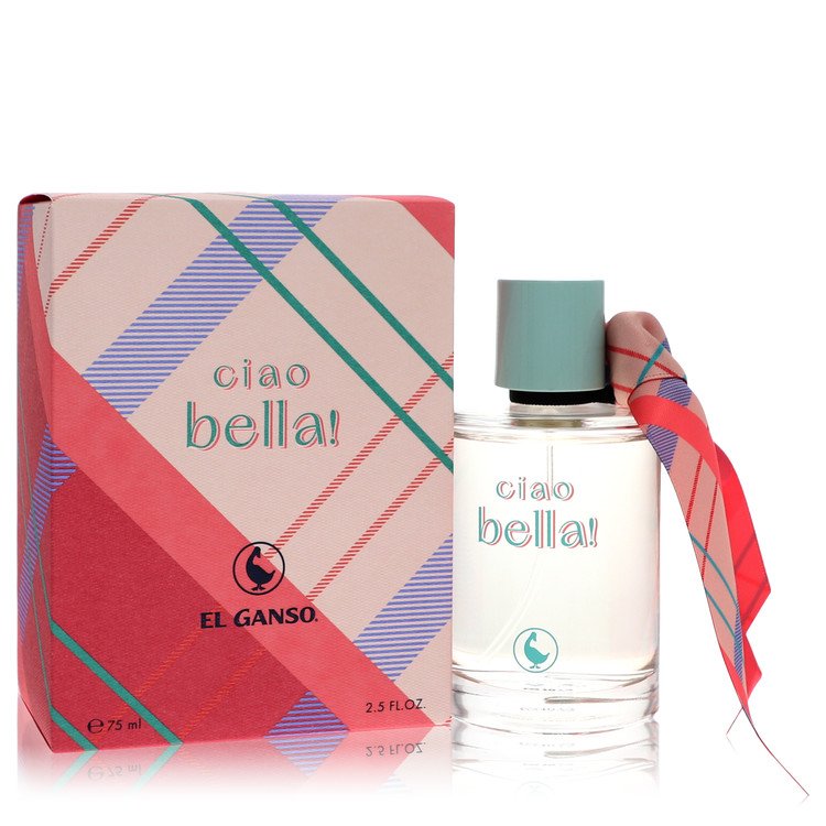 El Ganso Ciao Bella Eau De Toilette Spray By El Ganso, Perfume for Women, available at zachava.com