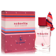 El Ganso Senorita Mon Amour Eau De Toilette Spray By El Ganso - Zachava.com
