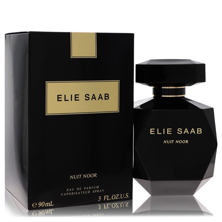 Elie Saab Nuit Noor Eau De Parfum Spray By Elie Saab - Zachava.com