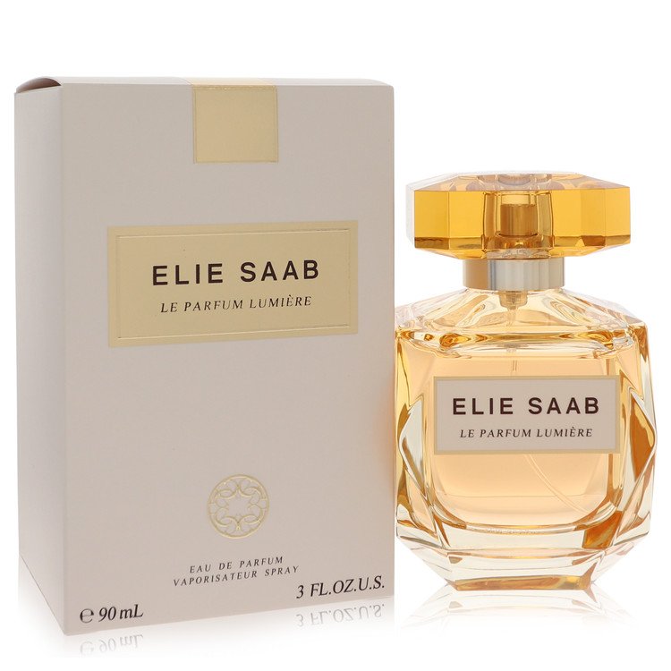 Elie Saab Le Parfum Lumiere Eau De Parfum Spray By Elie Saab, Perfume for Women, available at Zachava.com.