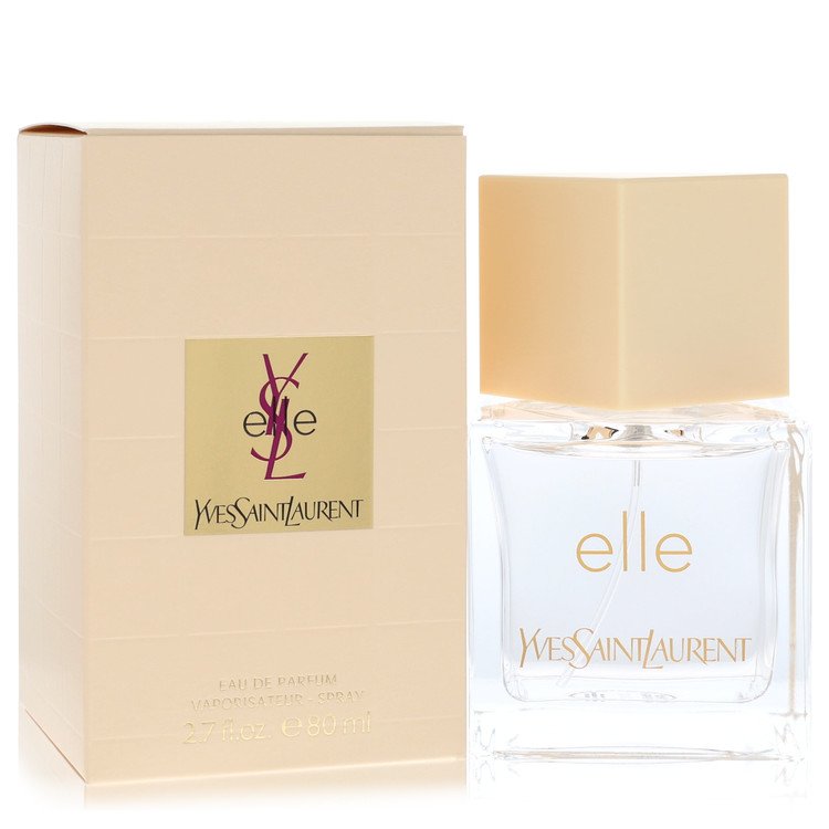 Elle Eau De Parfum Spray By Yves Saint Laurent