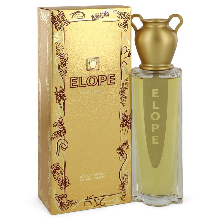Elope Eau De Parfum Spray By Victory International - Zachava.com