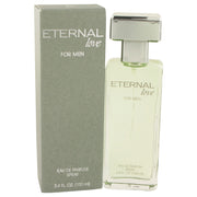Eternal Love by Eternal Love Parfums Eau De Parfum Spray 3.4 oz for Men