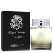 English Laundry Signature Eau De Parfum Spray By English Laundry, Cologne for Men, available at Zachava.com.