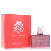 English Laundry Signature Eau De Parfum Spray By English Laundry - Zachava.com