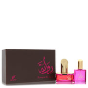 Riwayat El Ta'if Eau De Parfum Spray + Free .67 oz Travel EDP Spray By Afnan, Perfume for Women, available at zachava.com