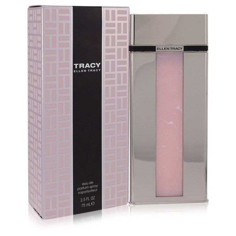 Tracy Eau De Parfum Spray By Ellen Tracy - Zachava.com