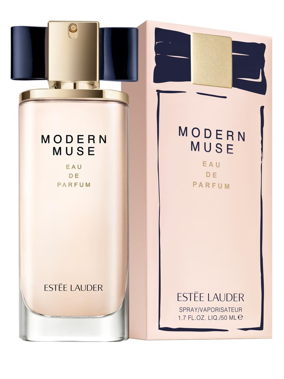 MODERN MUSE 1.7 EDP SP Main image