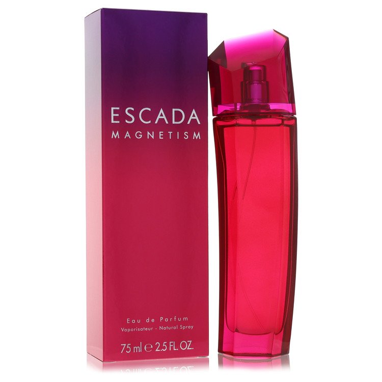 Escada Magnetism Eau De Parfum Spray By Escada, Perfume for Women, available at zachava.com
