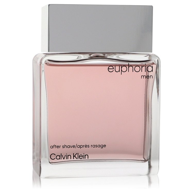 Euphoria by Calvin Klein After Shave (unboxed) 3.4 oz for Men