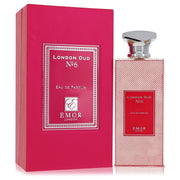 Emor London Oud No. 6 Eau De Parfum Spray (Unisex) By Emor London, Perfume for Women, available at zachava.com