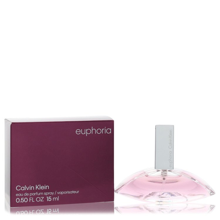 Euphoria Eau De Parfum Spray By Calvin Klein, Perfume for Women, available at zachava.com