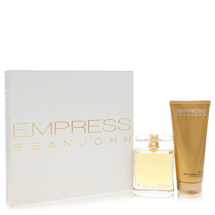 Empress Gift Set By Sean John, Perfume for Women, available at Zachava.com.