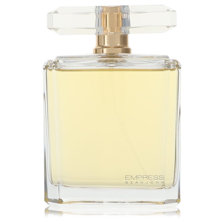 Empress Eau De Parfum Spray (Tester) By Sean John - Zachava.com