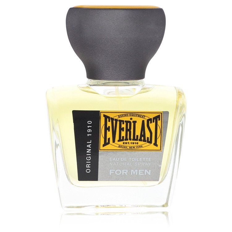 Everlast by Everlast Eau De Toilette Spray (unboxed) 1.7 oz for Men