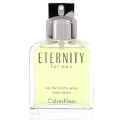 Calvin Klein - Eternity Cologne By Calvin Klein Eau De Toilette Spray (Tester). SKU: 462722