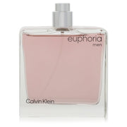 Euphoria Eau De Toilette Spray (Tester) By Calvin Klein, Cologne for Men, available at zachava.com
