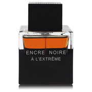 Encre Noire A L'extreme Eau De Parfum Spray (Tester) By Lalique, Cologne for Men, available at zachava.com