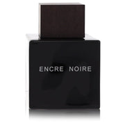 Encre Noire Eau De Toilette Spray (Tester) By Lalique, Cologne for Men, available at zachava.com