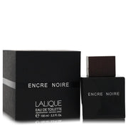 Encre Noire Eau De Toilette Spray By Lalique, Cologne for Men, available at zachava.com