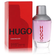 Hugo Boss - Hugo Energise Cologne By Hugo Boss Eau De Toilette Spray. SKU: 421747