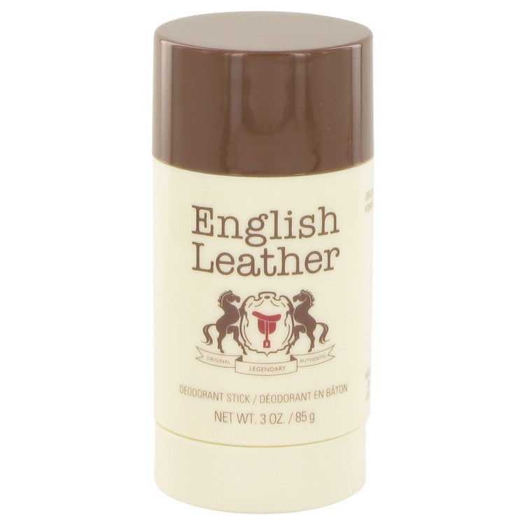 English Leather Deodorant Stick By Dana, Cologne for Men, available at zachava.com